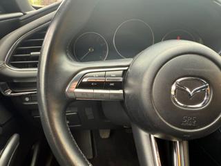 MAZDA 3 usata, con Head-up display