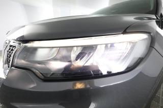 JEEP Compass usata 7