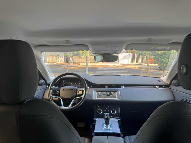 LAND ROVER Range Rover Evoque usata, con Controllo trazione