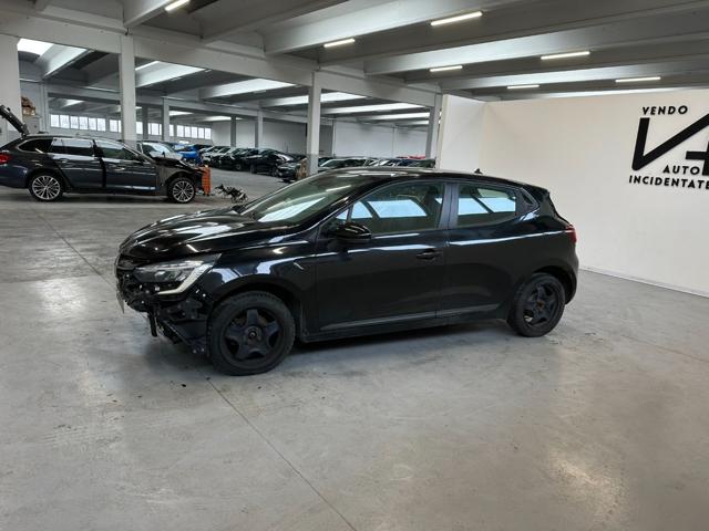 RENAULT Clio usata, con Airbag Passeggero