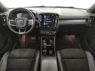 VOLVO XC40 usata, con Cruise Control