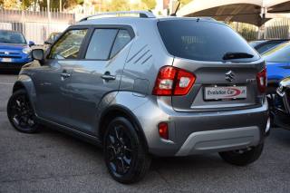SUZUKI Ignis usata, con Airbag Passeggero