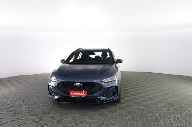 FORD Focus usata 0
