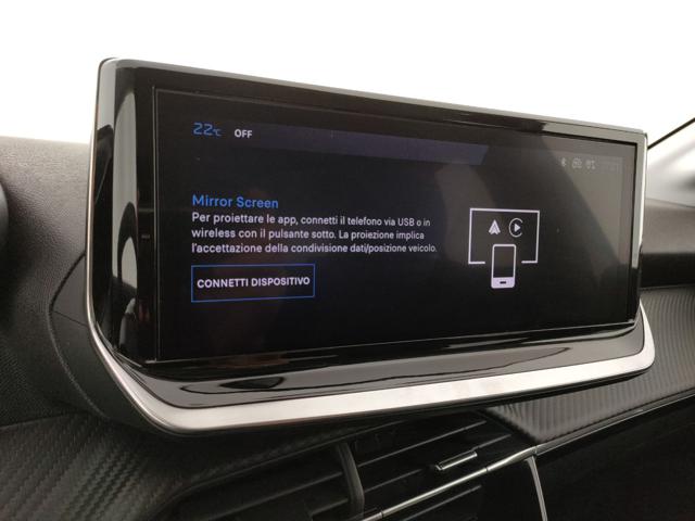 PEUGEOT 208 usata, con Controllo trazione