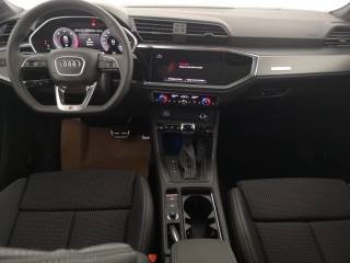 AUDI Q3 usata, con Sistema di navigazione