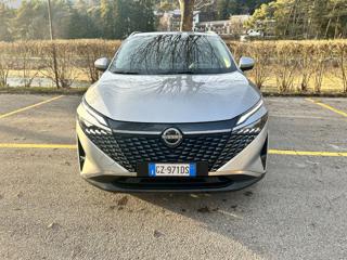 NISSAN Qashqai usata, con Alzacristalli elettrici