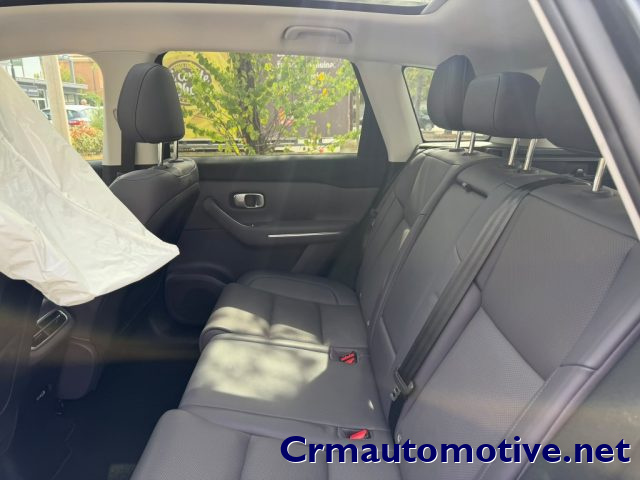 LEAPMOTOR C10 usata, con Climatizzatore