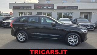 VOLVO XC60 B4 (d) AWD Geartronic Momentum PERMUTE