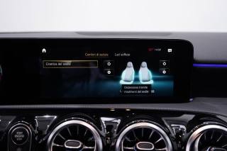 MERCEDES-BENZ A 180 usata, con USB