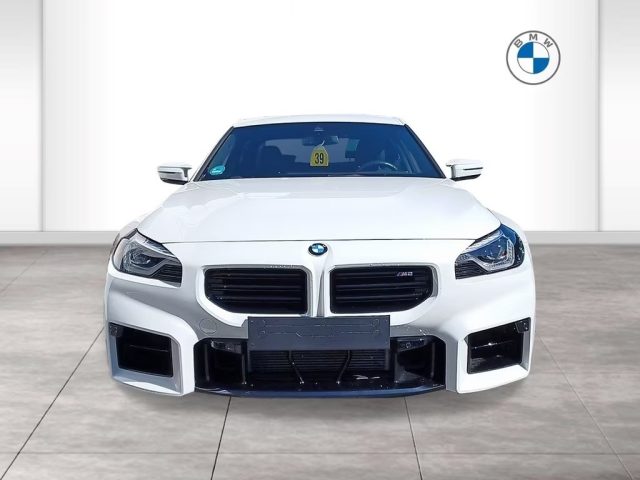 BMW M2 usata, con Airbag