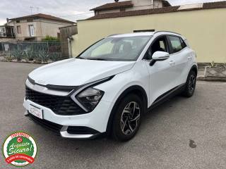 KIA Sportage usata, con Airbag laterali