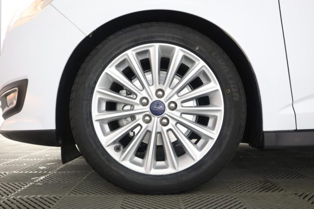 FORD C-Max usata 7