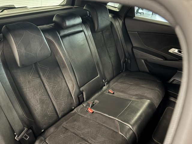 DS AUTOMOBILES DS 7 usata, con Sistema di navigazione