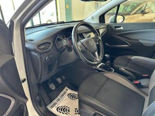 OPEL Crossland X usata, con Specchietti laterali elettrici