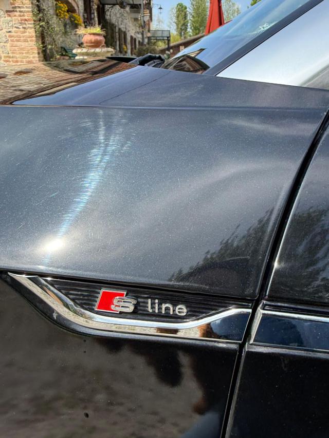 AUDI A5 usata, con Alzacristalli elettrici