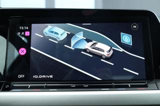 VOLKSWAGEN Golf usata, con Chiusura centralizzata telecomandata