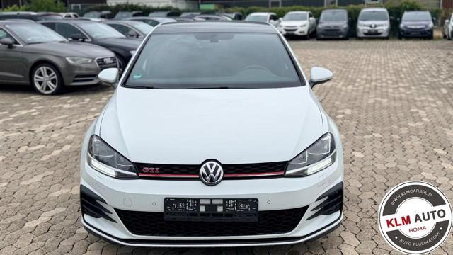 VOLKSWAGEN Golf GTI usata, con Airbag