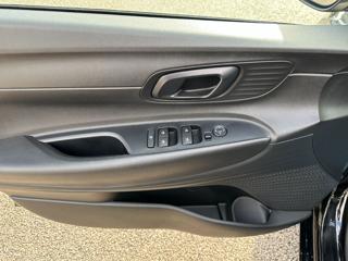 HYUNDAI i20 usata, con Autoradio