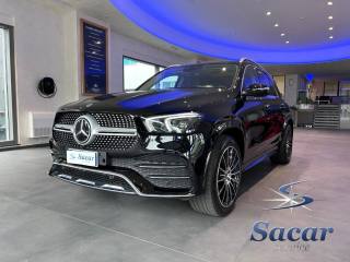 MERCEDES-BENZ GLE 300 d 4Matic Mild Hybrid Premium Plus