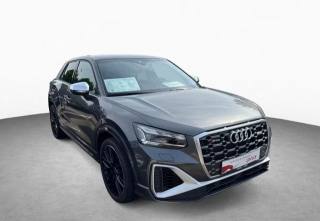 AUDI SQ2 usata, con Airbag laterali