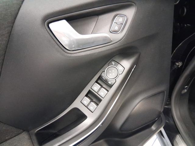 FORD Puma usata, con Immobilizzatore elettronico
