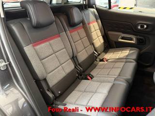 CITROEN C5 Aircross usata, con Cerchi in lega