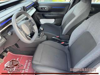 CITROEN C3 usata, con Chiusura centralizzata