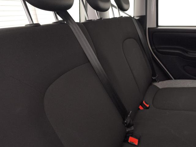 FIAT Panda usata, con Airbag posteriore