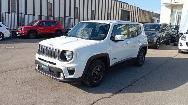 JEEP Renegade usata, con ABS