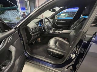 MASERATI Levante usata, con Regolazione elettrica sedili