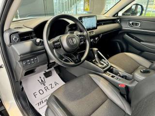 HONDA HR-V usata, con ESP