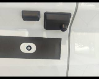 FORD Transit Custom usata, con Specchietti laterali elettrici