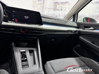 VOLKSWAGEN Golf usata, con ESP
