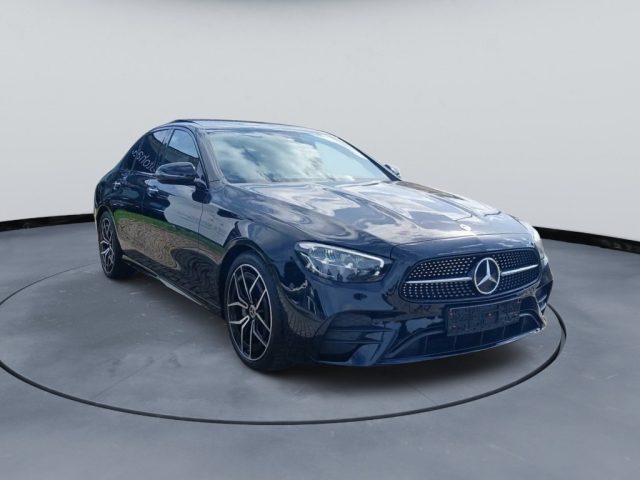 MERCEDES-BENZ E 220 usata, con ABS