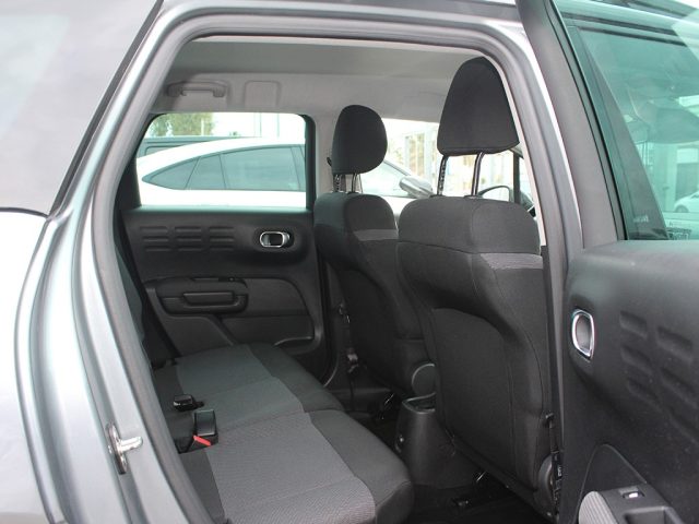 CITROEN C3 Aircross usata, con Fendinebbia