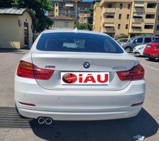 BMW 420 usata, con Autoradio