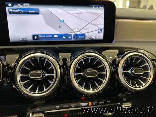 MERCEDES-BENZ A 180 usata, con Chiusura centralizzata