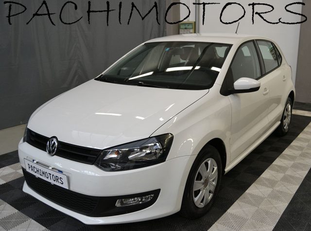 VOLKSWAGEN Polo usata, con ABS