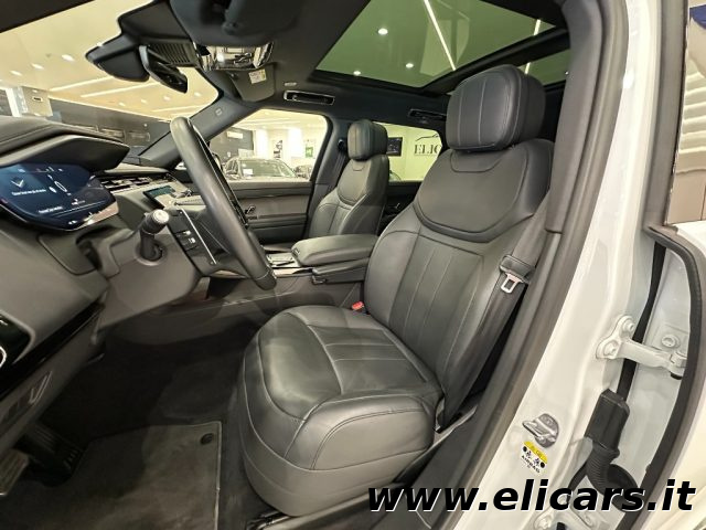 LAND ROVER Range Rover Sport usata, con Alzacristalli elettrici
