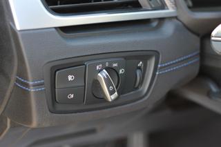 BMW X2 usata, con Controllo trazione