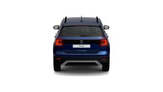 VOLKSWAGEN T-Cross usata, con Airbag laterali