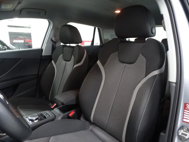 AUDI Q2 usata, con Climatizzatore