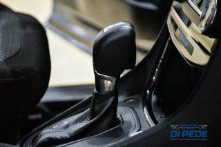 FORD Puma usata, con Luci diurne LED