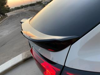 BMW X2 usata, con Supporto lombare