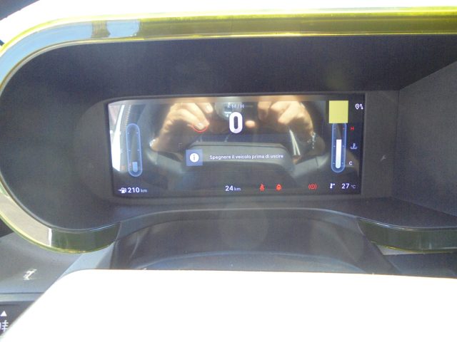 FIAT Grande Panda usata 36