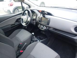 TOYOTA Yaris usata, con Climatizzatore