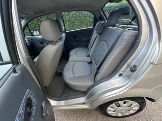 CHEVROLET Matiz usata 12