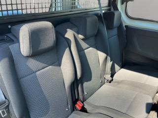 CITROEN Berlingo usata, con Boardcomputer