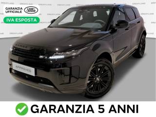 LAND ROVER Range Rover Evoque 1.5 I3 PHEV 300 CV AWD Auto S PARI AL NUOVO