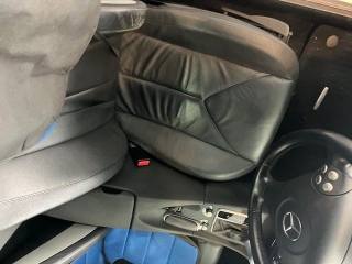 MERCEDES-BENZ SLK 200 usata, con Specchietti laterali elettrici